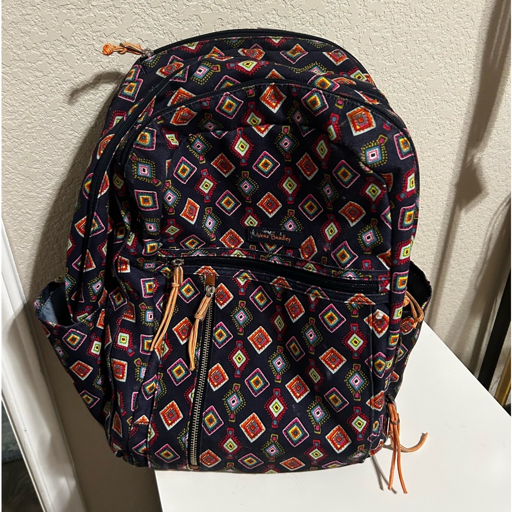 Vera Bradley backpack